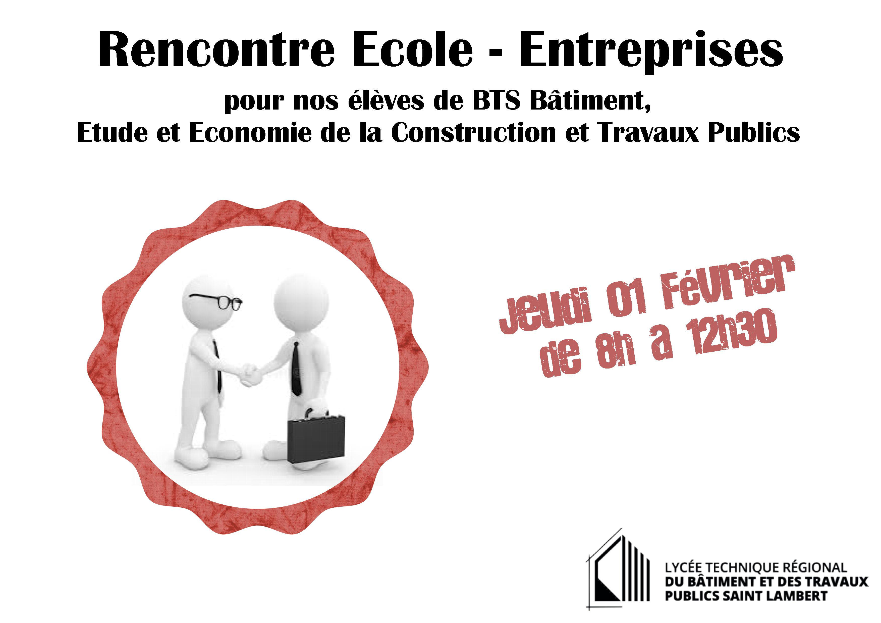 rencontre etudiants