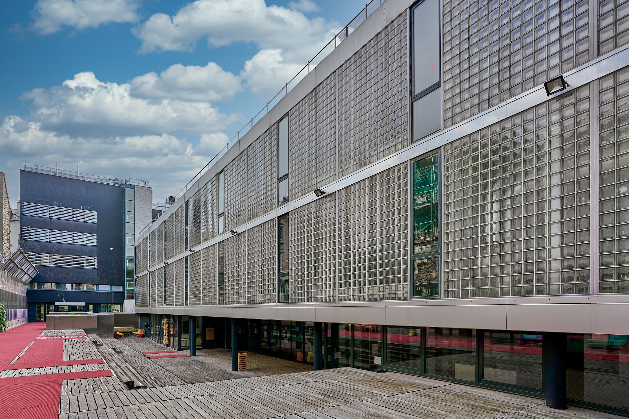 lycée-st-lambert-exterieur